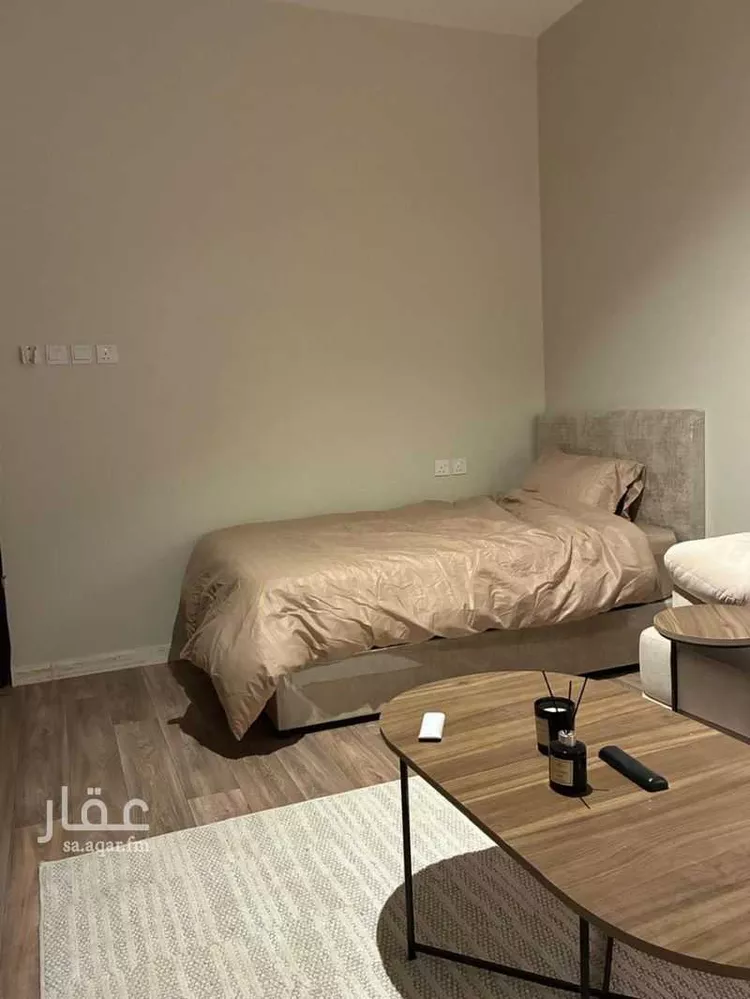 Furnished Studio for Booking in Ahad Rufaidah As Salamah صورة 4