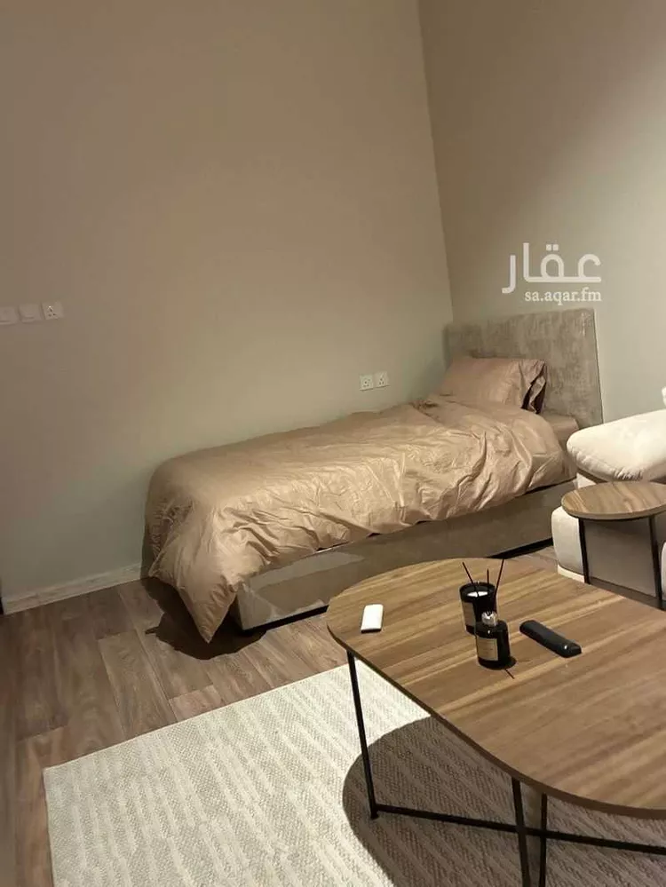 شقة للإيجار في شارع السلامه 60 ، حي السلامة ، احد رفيده ، احد رفيدة صورة 3
