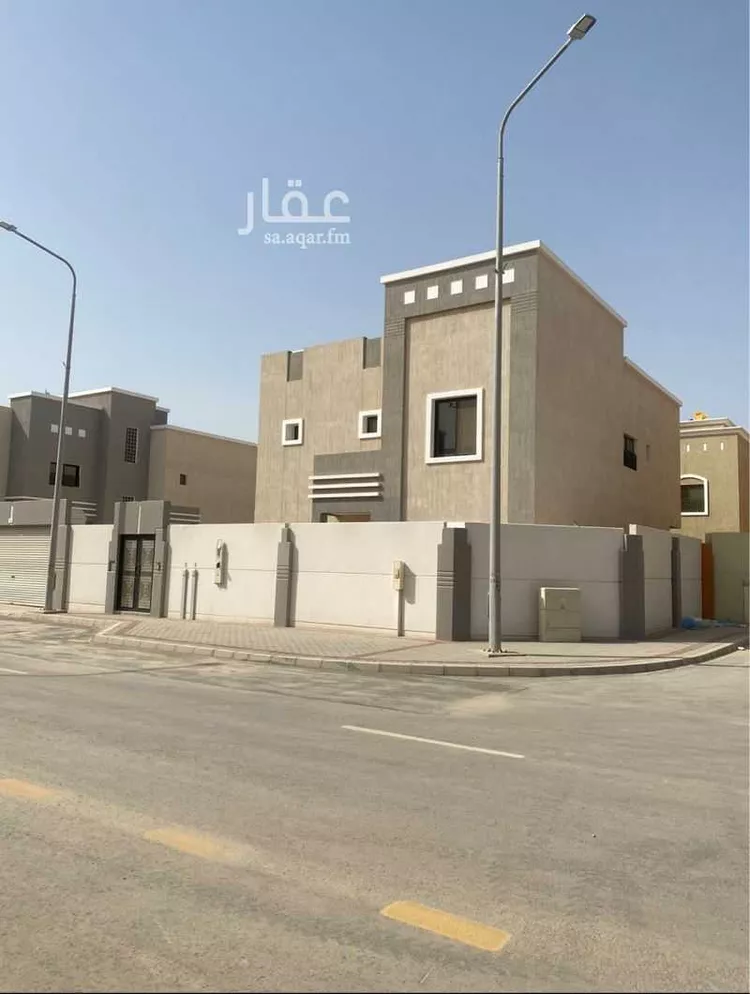 فيلا للإيجار في شارع مدينه الجبيل الصناعيه 3429 ، حي المطرفية ، الجبيل ، الجبيل