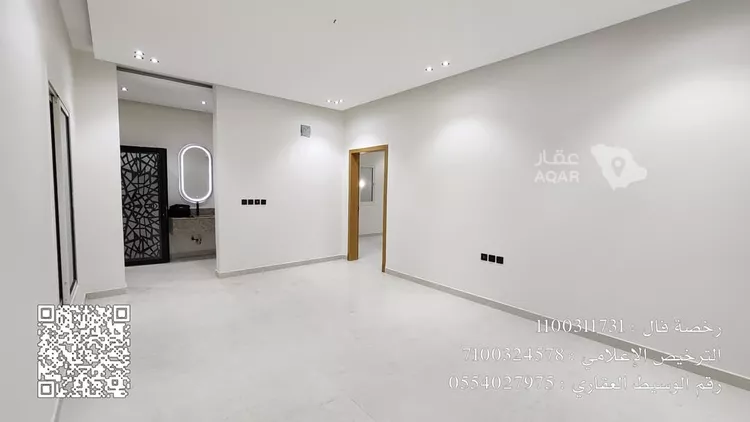 شقة للبيع في شارع عبدالله ابن دهيش, حي بدر, مدينة الدمام, المنطقة الشرقية 11