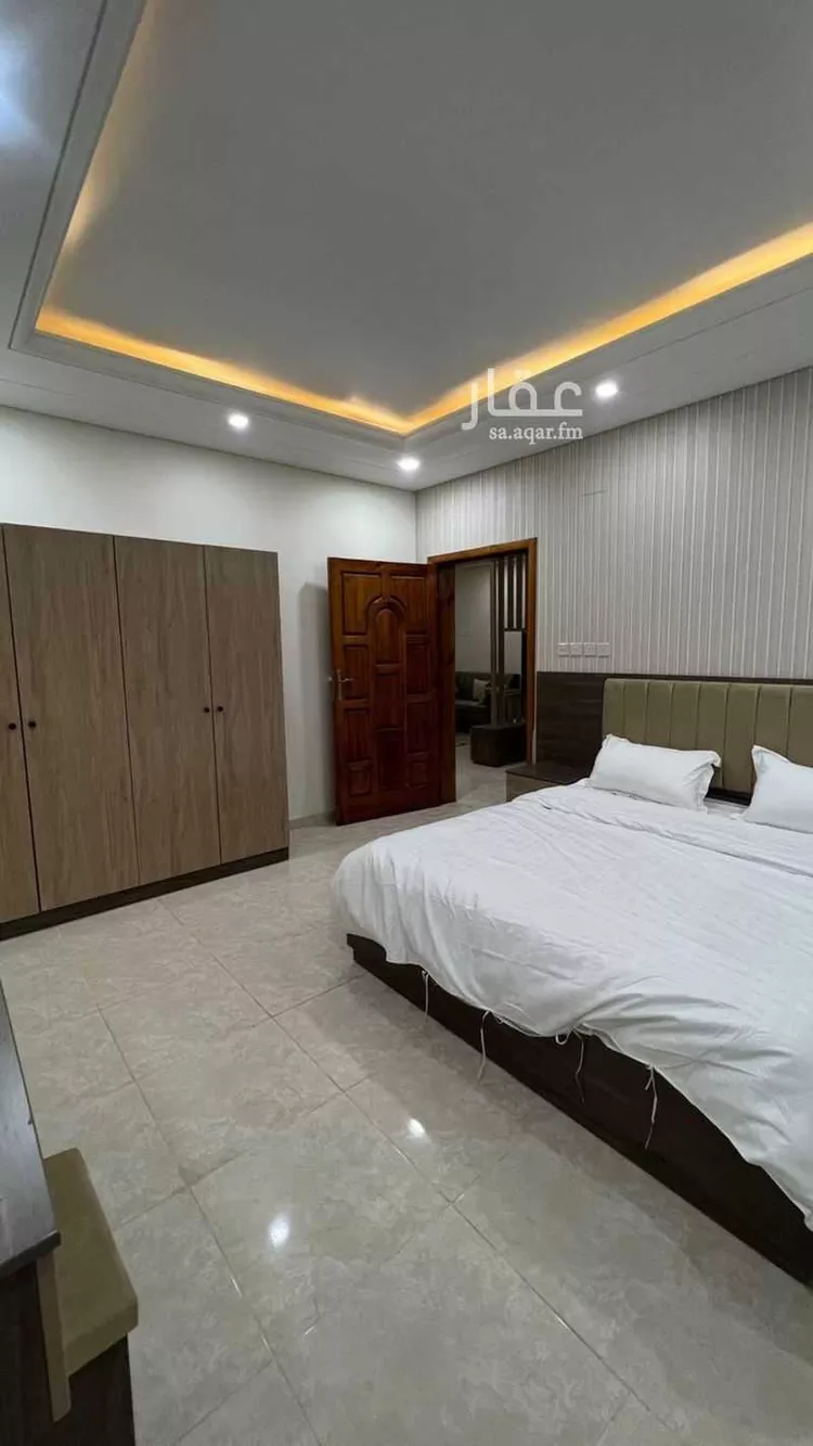 Apartment for Rent in Arar Ar Rabwah 7