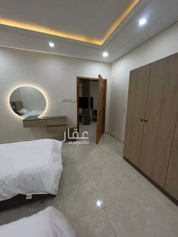 عمارة للإيجار في شارع طريق الملك عبدالله, حي الربوة, مدينة عرعر, منطقة الحدود الشماليه صورة 2