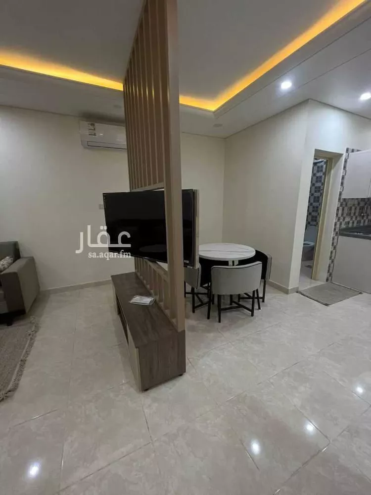 عمارة للإيجار في شارع طريق الملك عبدالله, حي الربوة, مدينة عرعر, منطقة الحدود الشماليه صورة 4