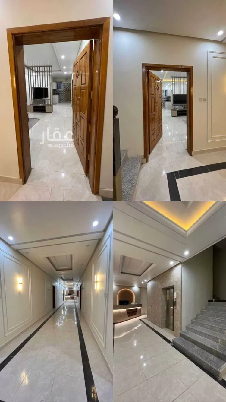Apartment for Rent in Arar Ar Rabwah 10