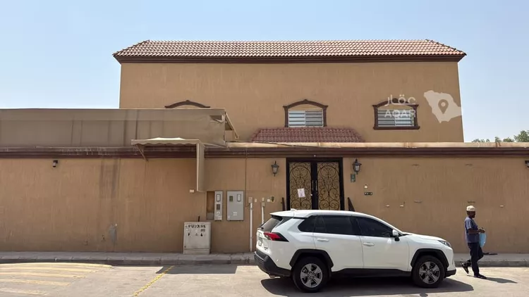 عمارة للإيجار في شارع الحبيل, حي النفل, مدينة الرياض, منطقة الرياض