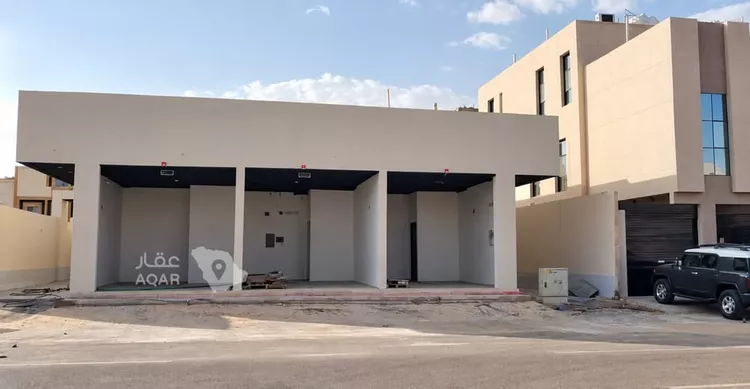 محل للإيجار في شارع يوسف الجد, حي المهدية, مدينة الرياض, منطقة الرياض
