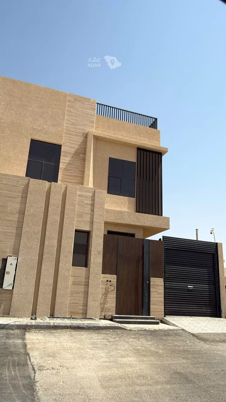 Villa for Rent in Riyadh Al Mahdiyah