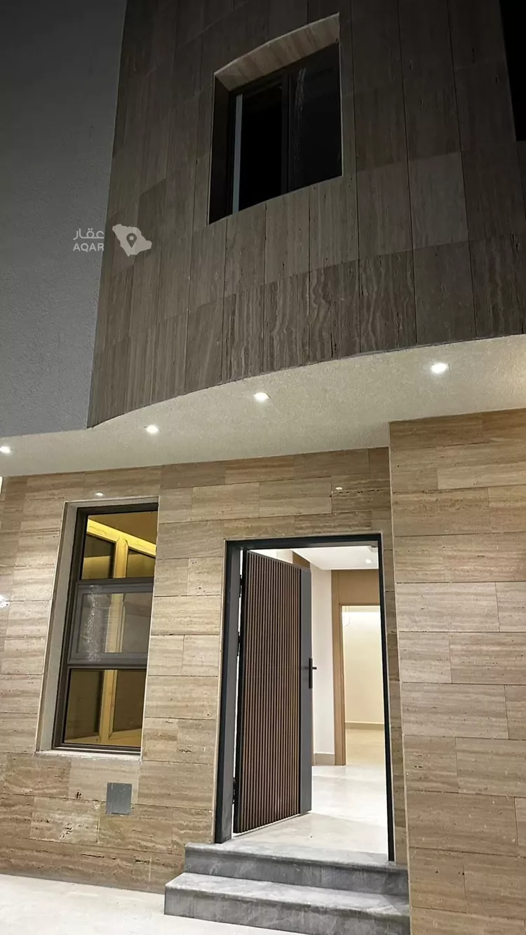 Building for Rent in Riyadh Al Falah