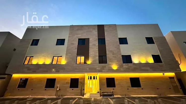 عمارة للإيجار في شارع زيد بن خارجة, حي السليمانية, مدينة الرياض, منطقة الرياض 6