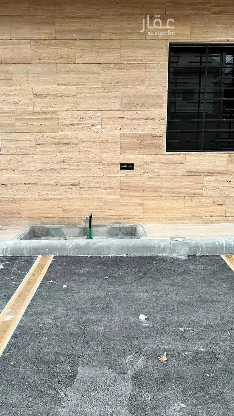 عمارة للإيجار في شارع زيد بن خارجة, حي السليمانية, مدينة الرياض, منطقة الرياض صورة 4