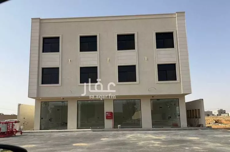 عمارة للإيجار في شارع 715386, حي الخطامه, مدينة حوطه سدير, منطقة الرياض