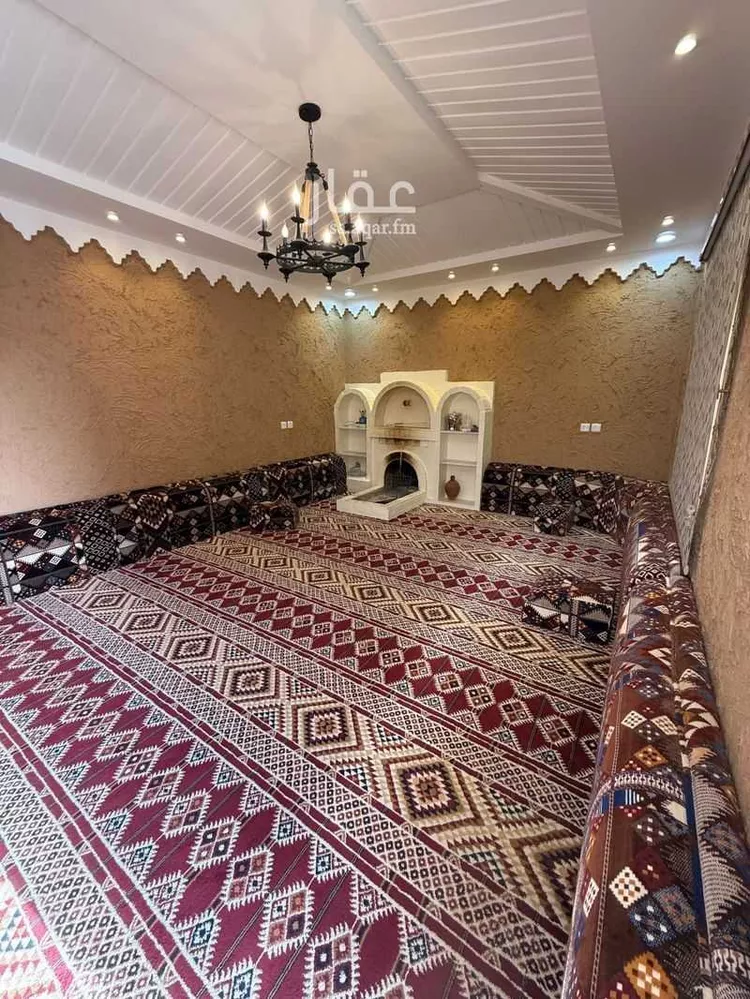 فيلا للبيع في شارع السلطان ابي المغازي ، حي الملك فهد ، طريب ، طريب صورة 5