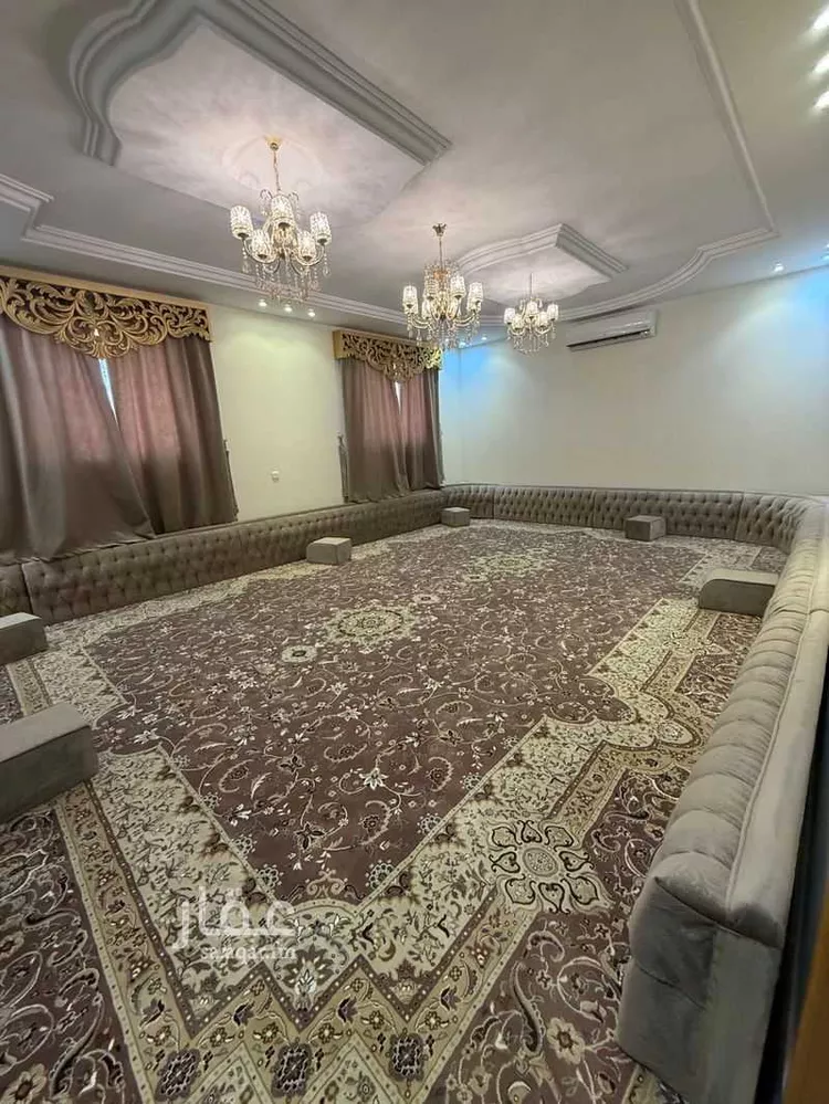 فيلا للبيع في شارع السلطان ابي المغازي ، حي الملك فهد ، طريب ، طريب 6