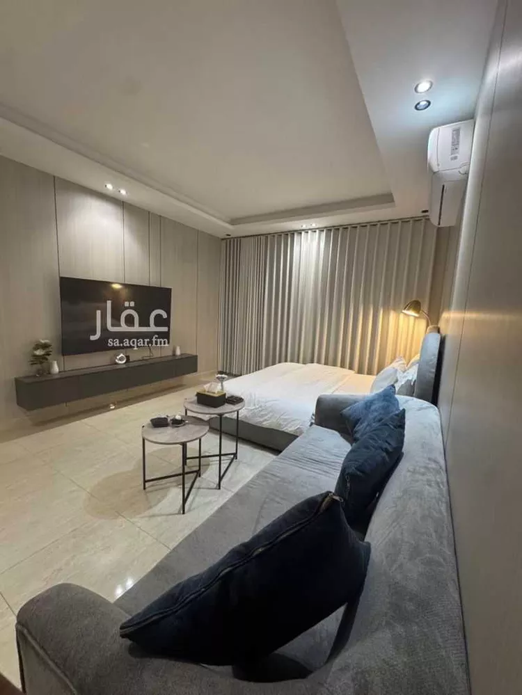 Furnished Studio for Booking in Riyadh Ishbiliyah 6
