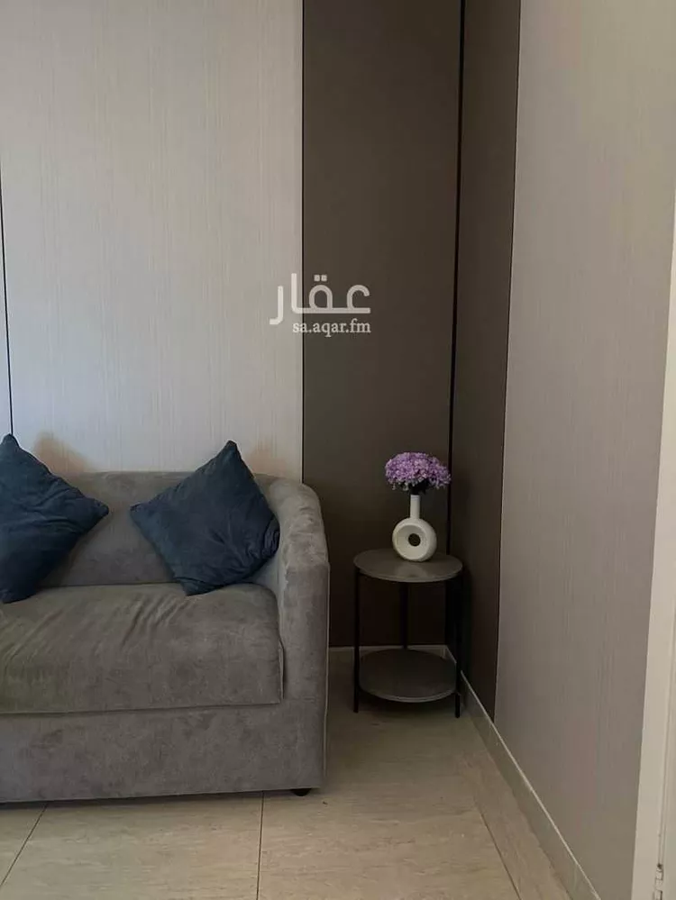 استديو مفروش للحجز في حي ، حي اشبيلية ، الرياض ، منطقة الرياض صورة 3