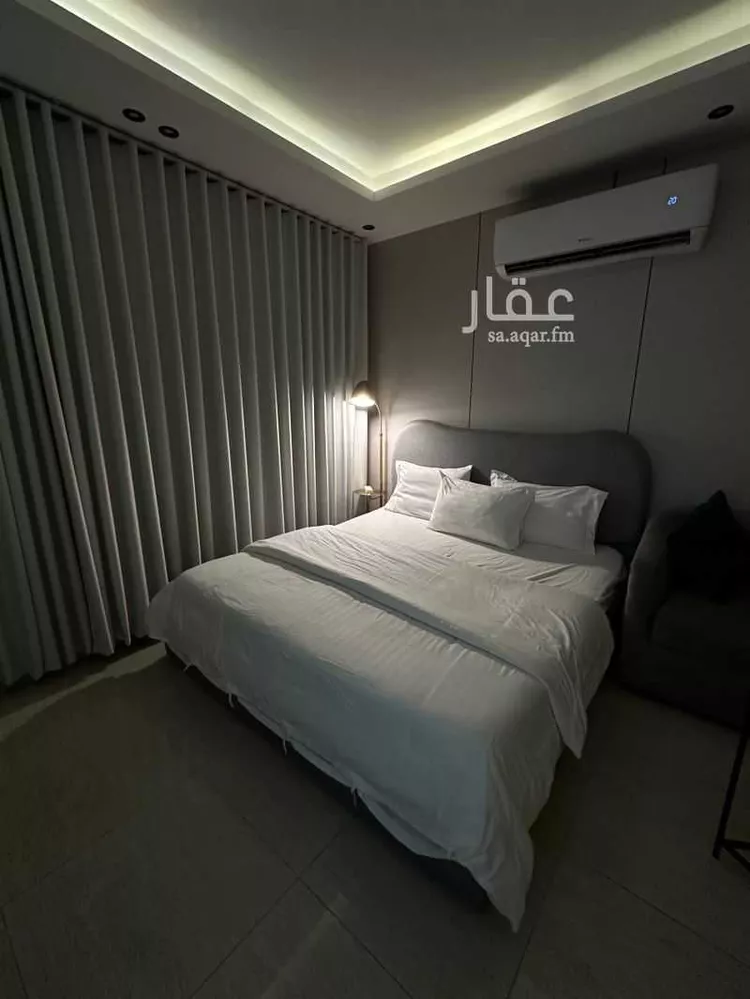 استديو مفروش للحجز في حي ، حي اشبيلية ، الرياض ، منطقة الرياض صورة 4