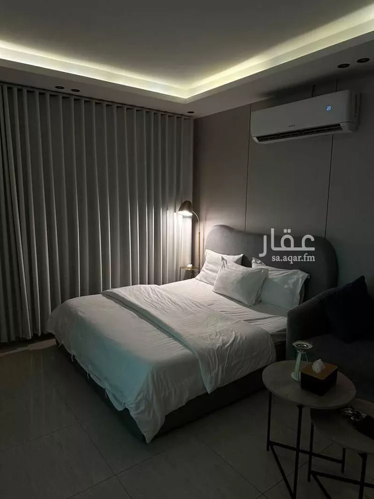 Furnished Studio for Booking in Riyadh Ishbiliyah 7