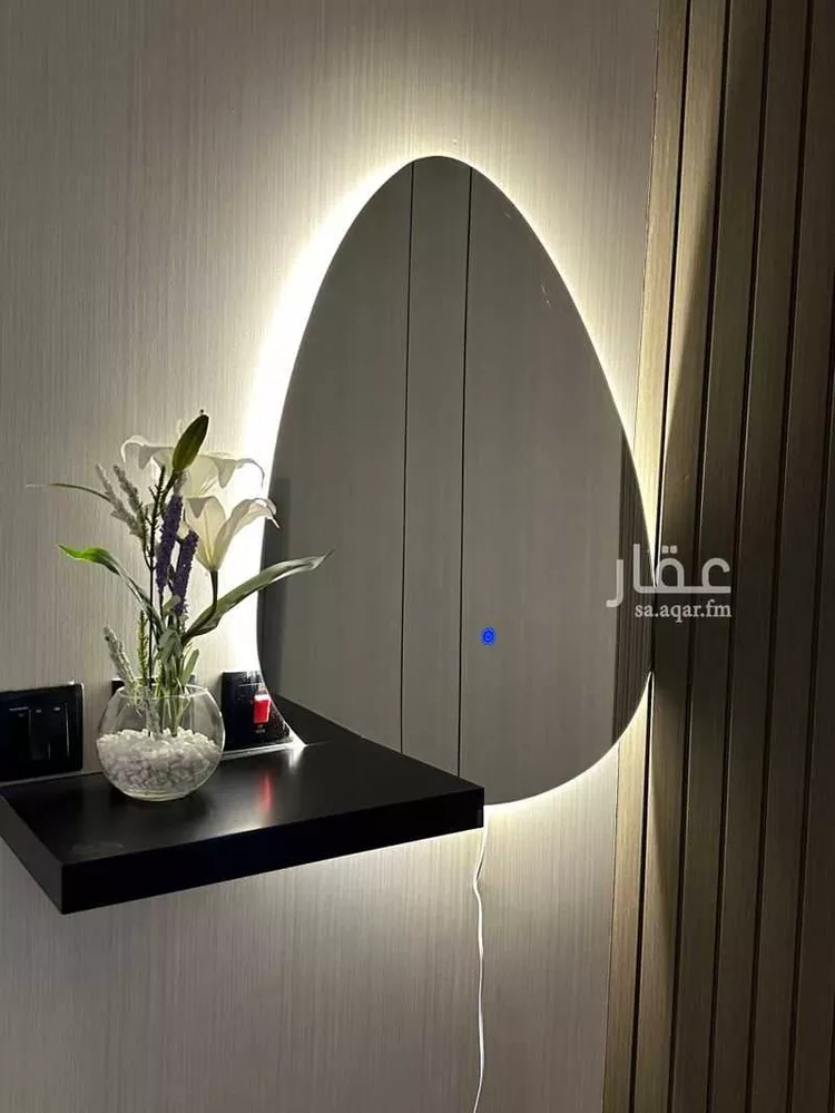 استديو مفروش للحجز في حي ، حي اشبيلية ، الرياض ، منطقة الرياض صورة 5