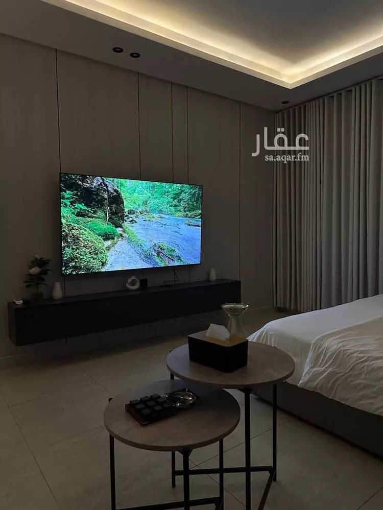 استديو مفروش للحجز في حي ، حي اشبيلية ، الرياض ، منطقة الرياض
