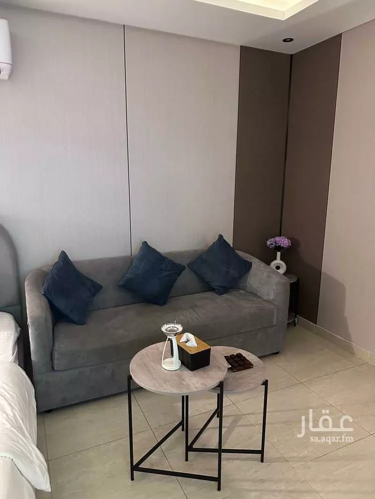 استديو مفروش للحجز في حي ، حي اشبيلية ، الرياض ، منطقة الرياض صورة 2