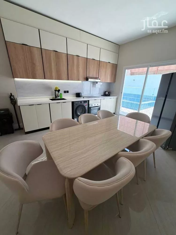 Villa for Rent in Jeddah Al Murjan صورة 4