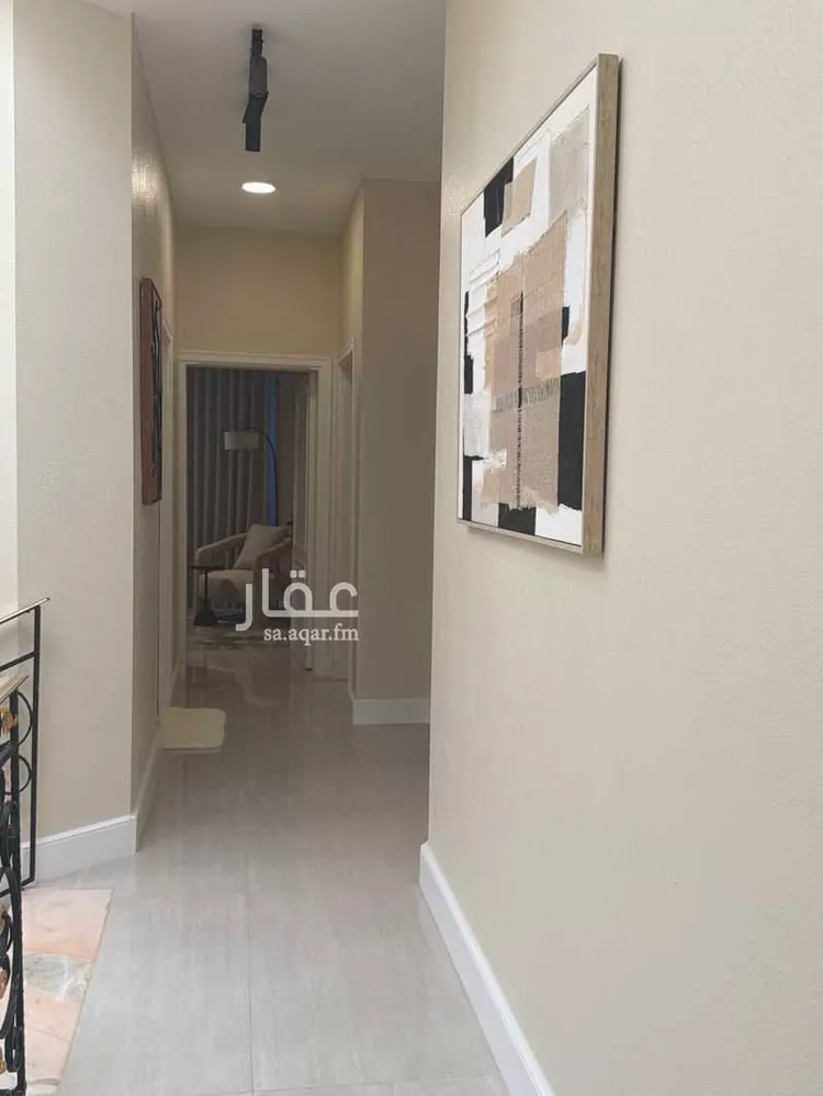 فيلا للإيجار في شارع عمير ابن ابي وقاص, حي المرجان, مدينة جدة, منطقة مكة المكرمة 14