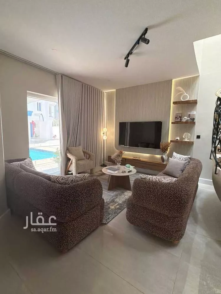 Villa for Rent in Jeddah Al Murjan صورة 2