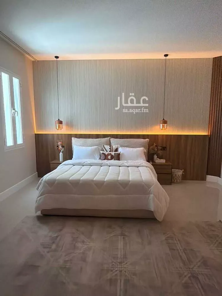 فيلا للإيجار في شارع عمير ابن ابي وقاص, حي المرجان, مدينة جدة, منطقة مكة المكرمة 12