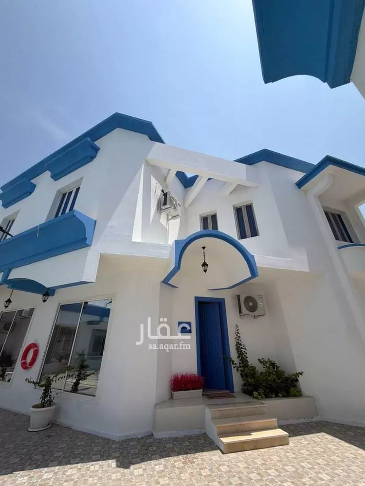 Villa for Rent in Jeddah Al Murjan