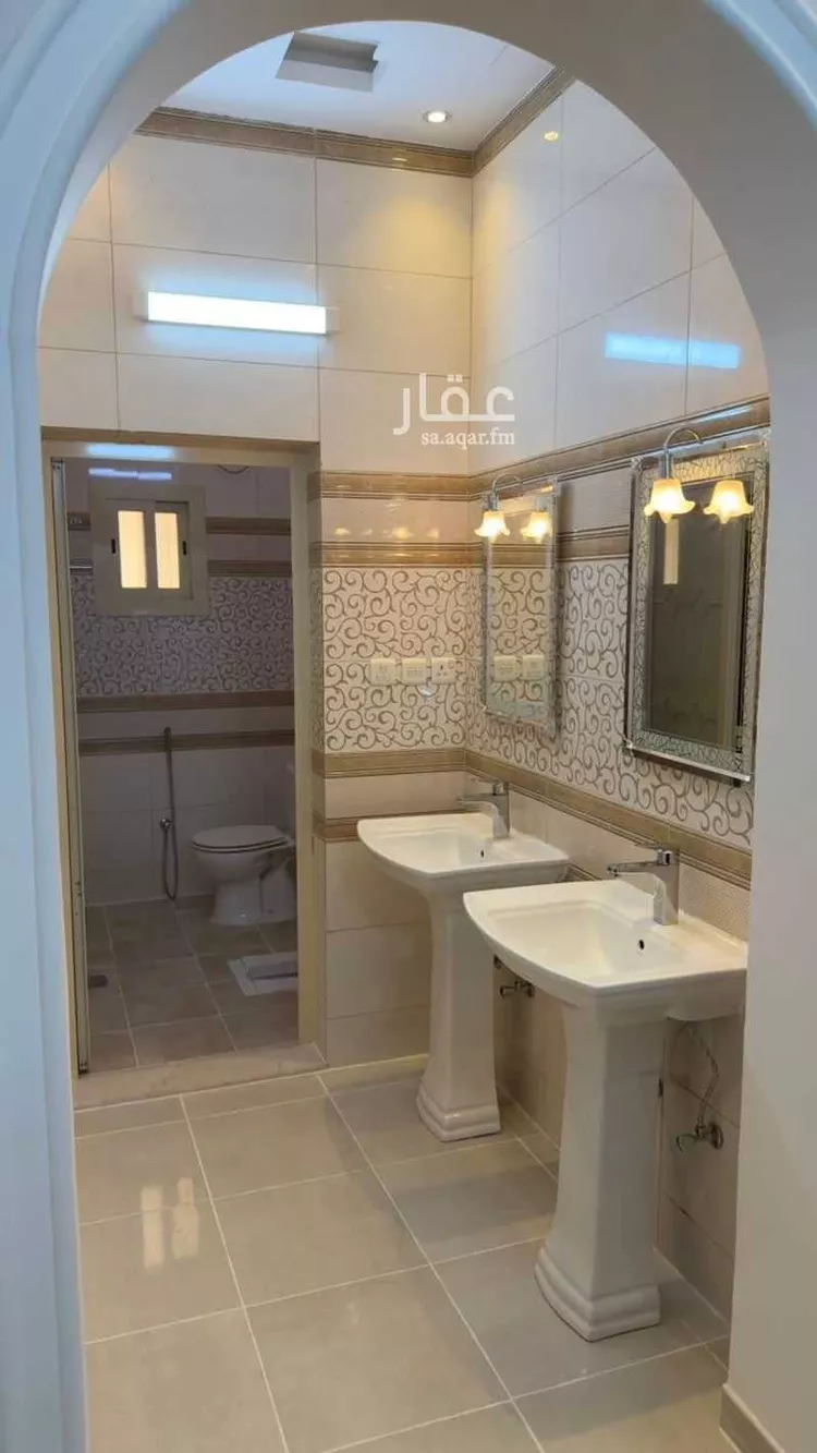 شقة للإيجار في شارع المقتدر بالله, حي السنابل, مدينة جدة, منطقة مكة المكرمة صورة 5
