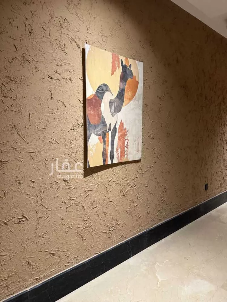 شقة للإيجار في شارع محمد بن ناصر المبارك ، حي عرقة ، الرياض ، منطقة الرياض صورة 4