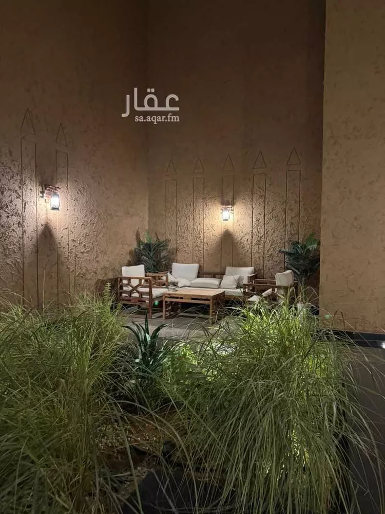 شقة للإيجار في شارع محمد بن ناصر المبارك ، حي عرقة ، الرياض ، منطقة الرياض