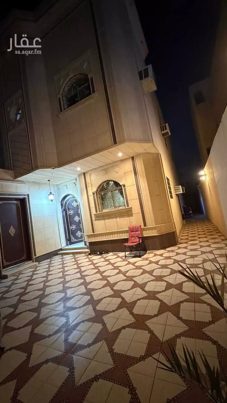 Villa for Sale in Riyadh An Nasim Al Gharbi