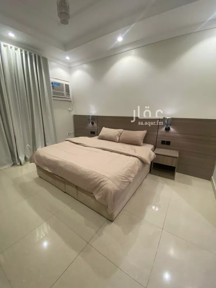 Apartment for Rent in Jeddah Al Marwah