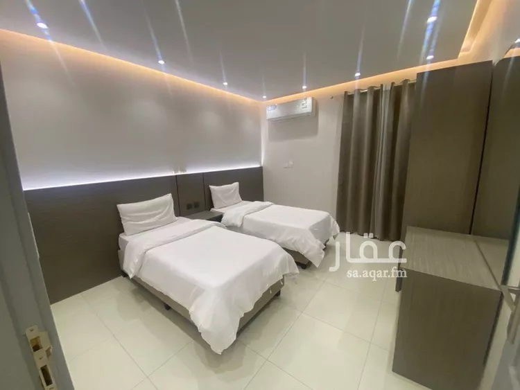 شقة للإيجار في شارع عمرو الاوسي, حي بني مالك, مدينة جدة, منطقة مكة المكرمة