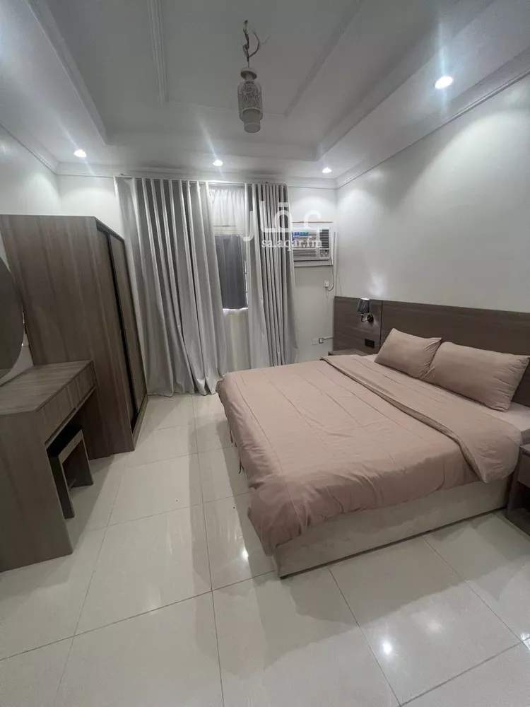 Apartment for Rent in Jeddah Al Marwah