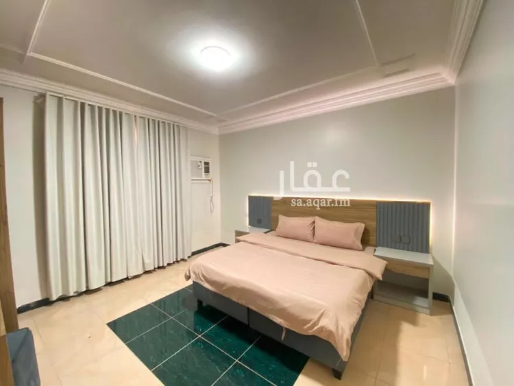 Apartment for Rent in Jeddah As Safaa