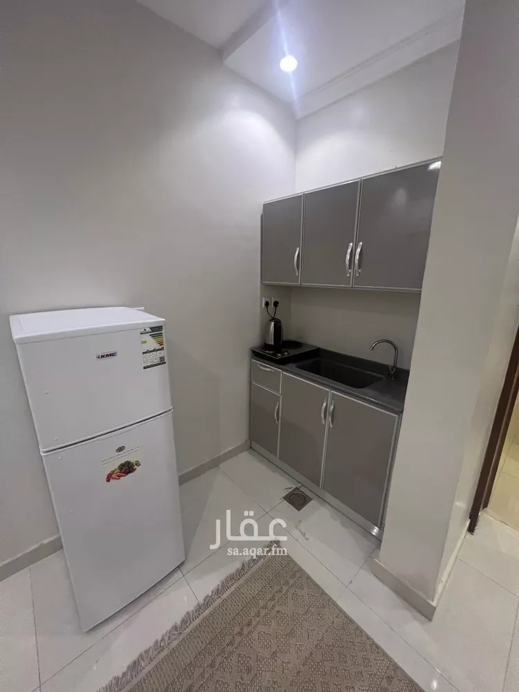 شقة للإيجار في شارع عمرة النجارية, حي المروة, مدينة جدة, منطقة مكة المكرمة صورة 4