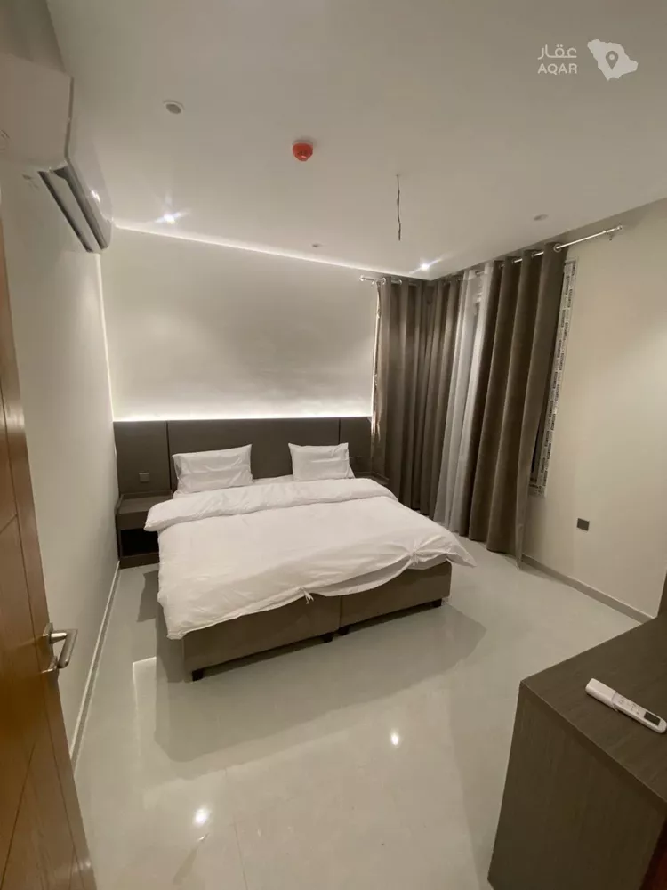 Apartment for Rent in Jeddah Ar Rawdah