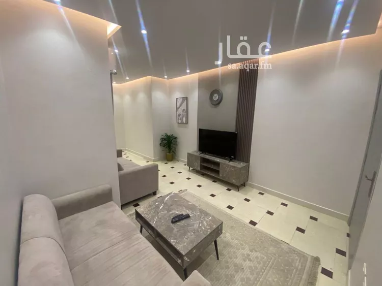 شقة للإيجار في شارع عمرو الاوسي, حي بني مالك, مدينة جدة, منطقة مكة المكرمة صورة 3