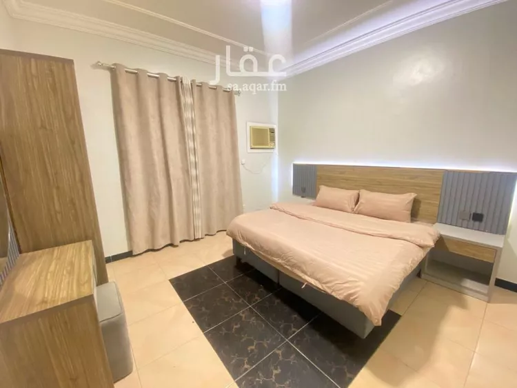 Apartment for Rent in Jeddah As Safaa