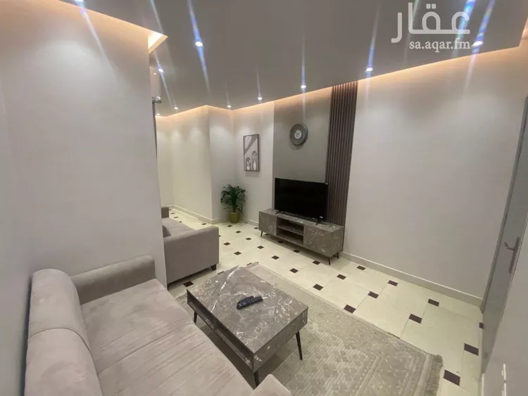 شقة للإيجار في شارع عمرو الاوسي, حي بني مالك, مدينة جدة, منطقة مكة المكرمة صورة 3