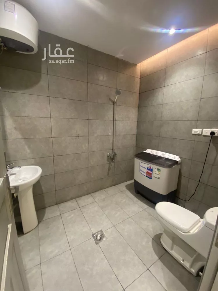 شقة للإيجار في شارع عمرو الاوسي, حي بني مالك, مدينة جدة, منطقة مكة المكرمة 6