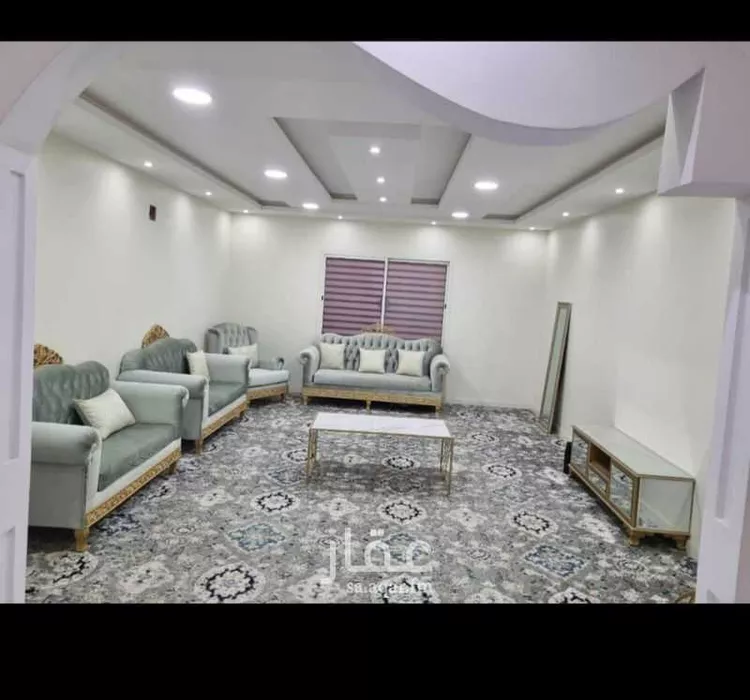 فيلا للبيع في شارع الهجيس ، حي المروج ، القويعية ، القويعية صورة 3