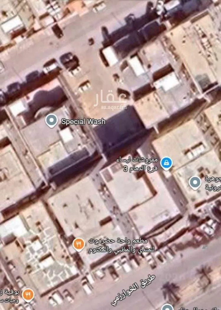 Land for Sale in Dammam Al Jalawiyah صورة 2
