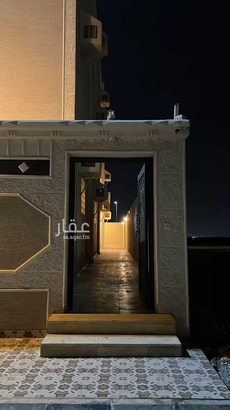 شقة للإيجار في شارع النور 15, حي النور, مدينة جازان, منطقة جازان 9
