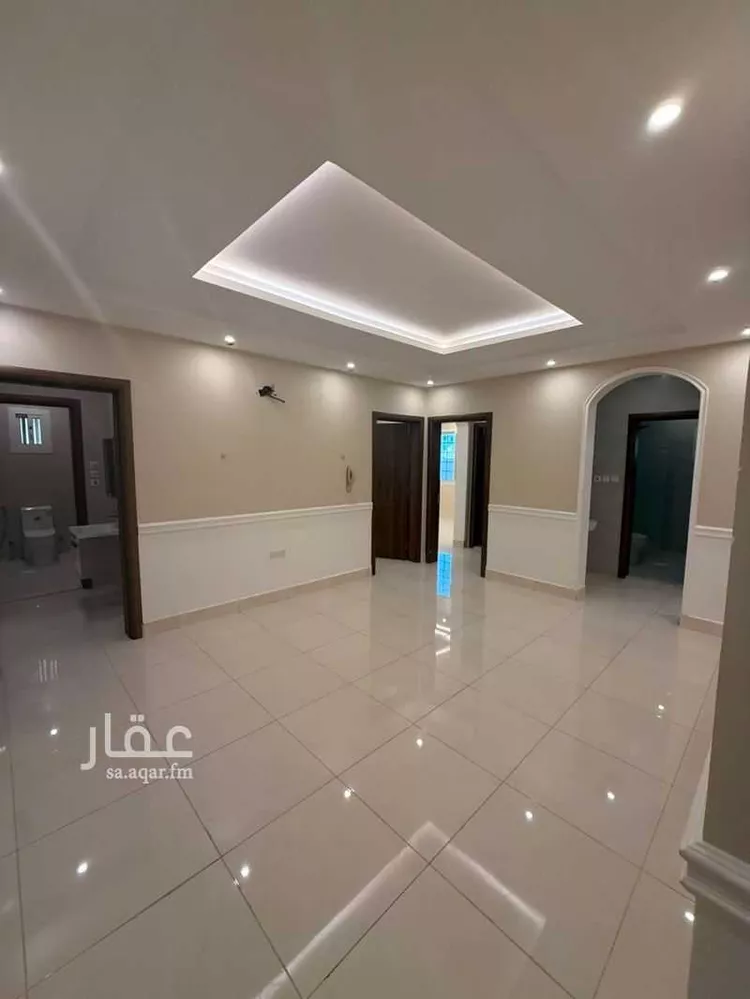 شقة للإيجار في شارع الغزويني ، حي المروة ، جدة ، جدة صورة 5