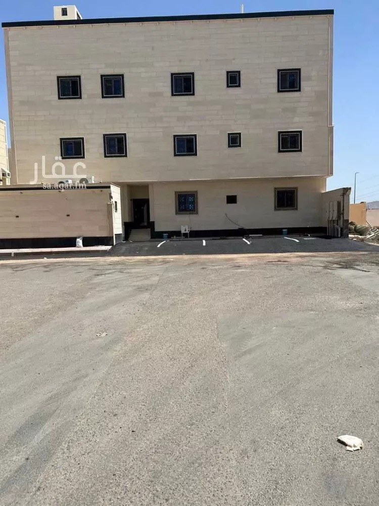 Building for Rent in Medina As Sikkah Al Hadid