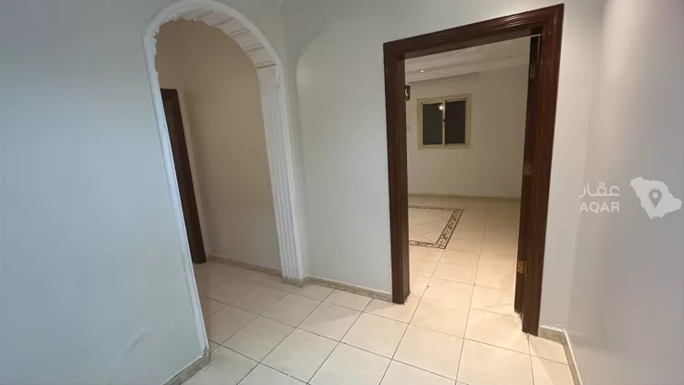 شقة للإيجار في شارع زيد بن رياح, حي المروة, مدينة جدة, منطقة مكة المكرمة 2