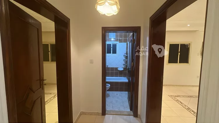 شقة للإيجار في شارع زيد بن رياح, حي المروة, مدينة جدة, منطقة مكة المكرمة 9